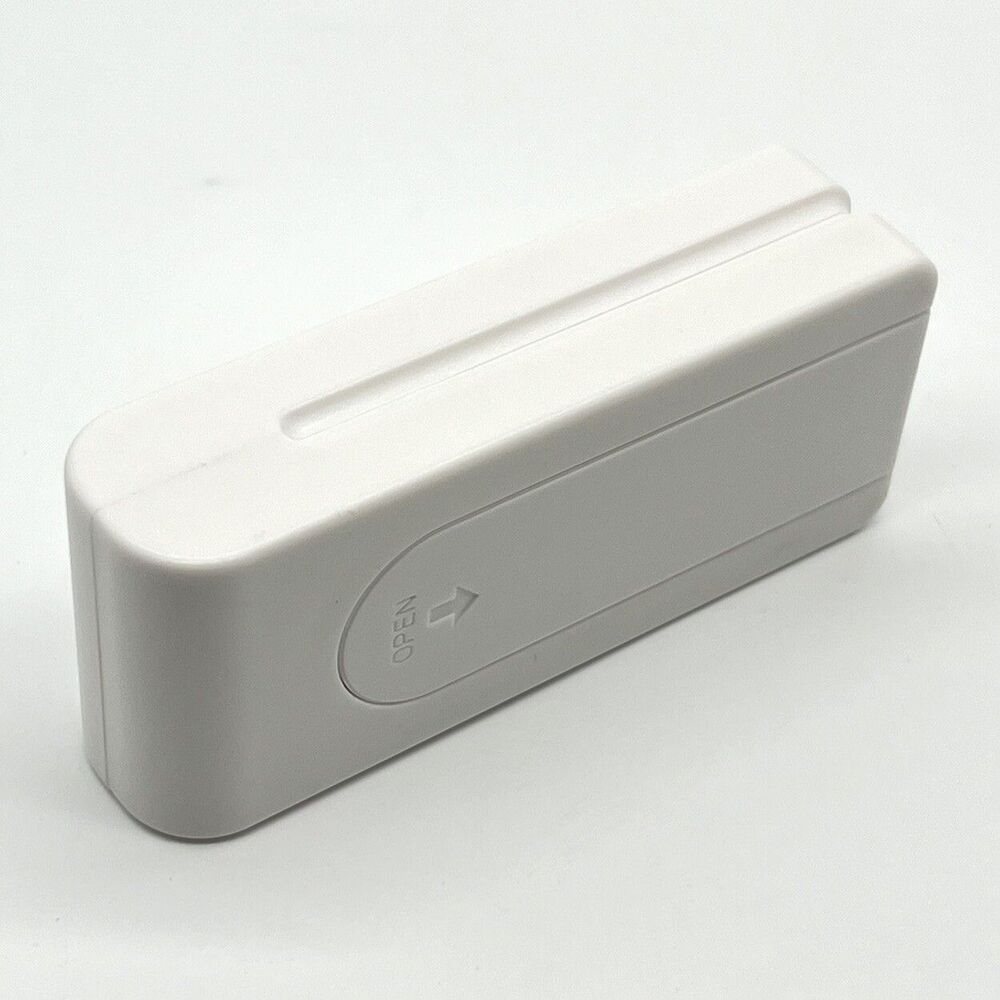 Zero Tolerance Rear Beauty Remote Control REPLACEMENT Controller - White - Picture 7 of 9